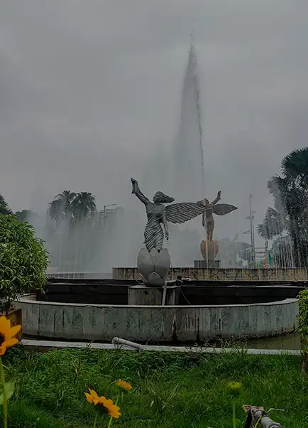 Greater-Noida