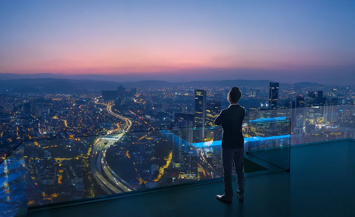 Luxury Real Estate India | Maplehub Realty Experts